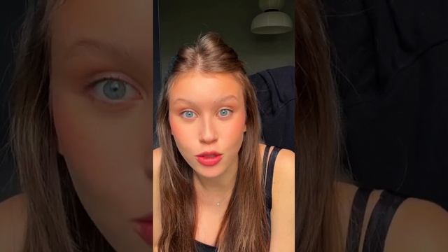 Аня Пересильд ответила на слухи о БЕРЕМЕННОСТИ в 16 лет 🤯