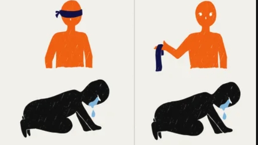 Отсутствие эмпатии