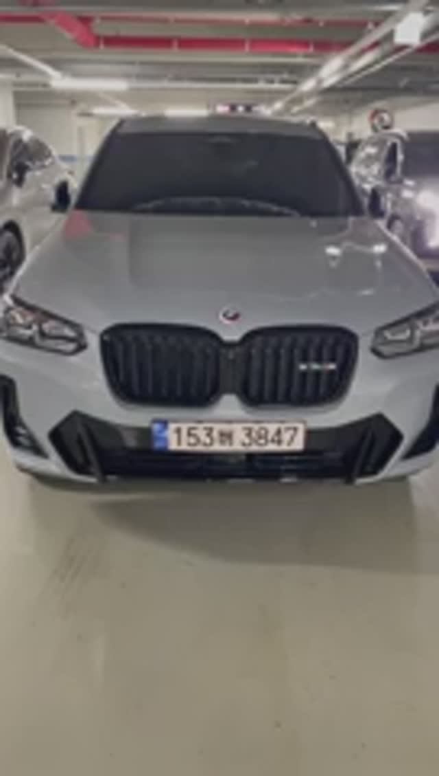 Autochina Bmw X3