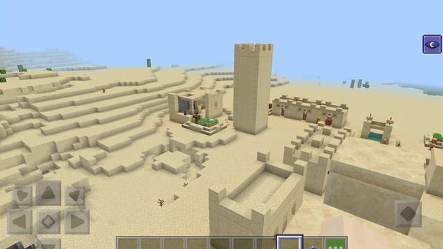 Сбор ресурсов часть 2