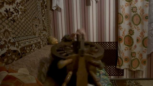 ЧТО ТВОРИТСЯ В ОБЩЕЖИТИИ ДЖЕКА?!