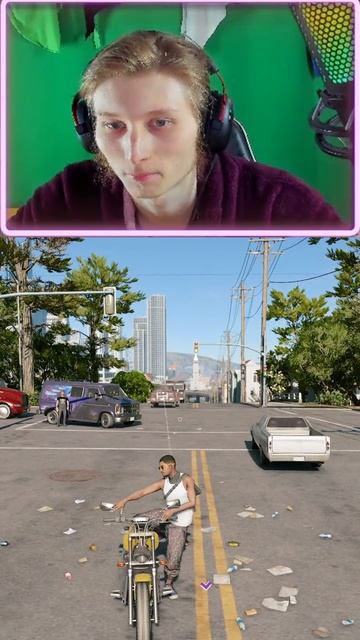 НЕМЕЦ В КАСКЕ ПЕРЕПУТАЛ БЕРЕГА В WATCH DOGS 2
