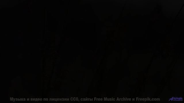 Пейзажи звучат громче любого оркестра с этим треком - Little Lily Swing -- Tri-Tachyon -- The Klepto