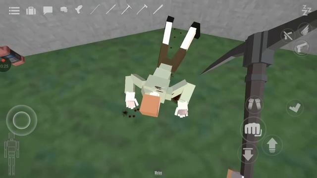 От бомжа до миллиардера!/Gorebox