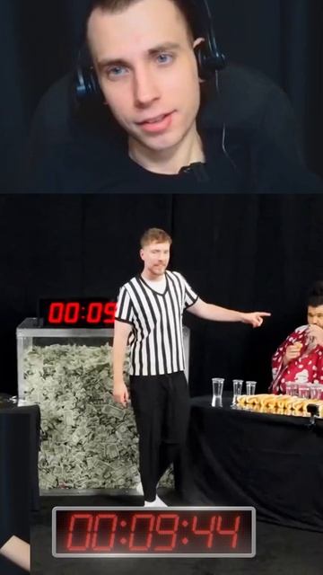 Хот-доги летят в бой!