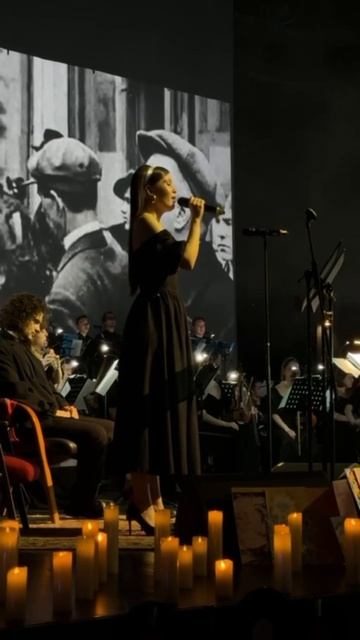 NELLA MUSICA ORCHESTRA
«Песни вне времени»