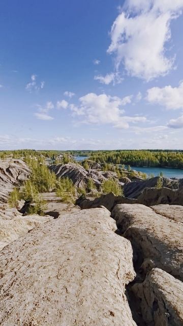 Места Для Посещения

Кондуки / Романцевы горы, Тульская область.