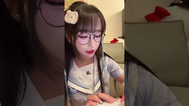 Live JIANG JIANG ( 酱酱呀jiang) 16.06.2025 22:37 China time