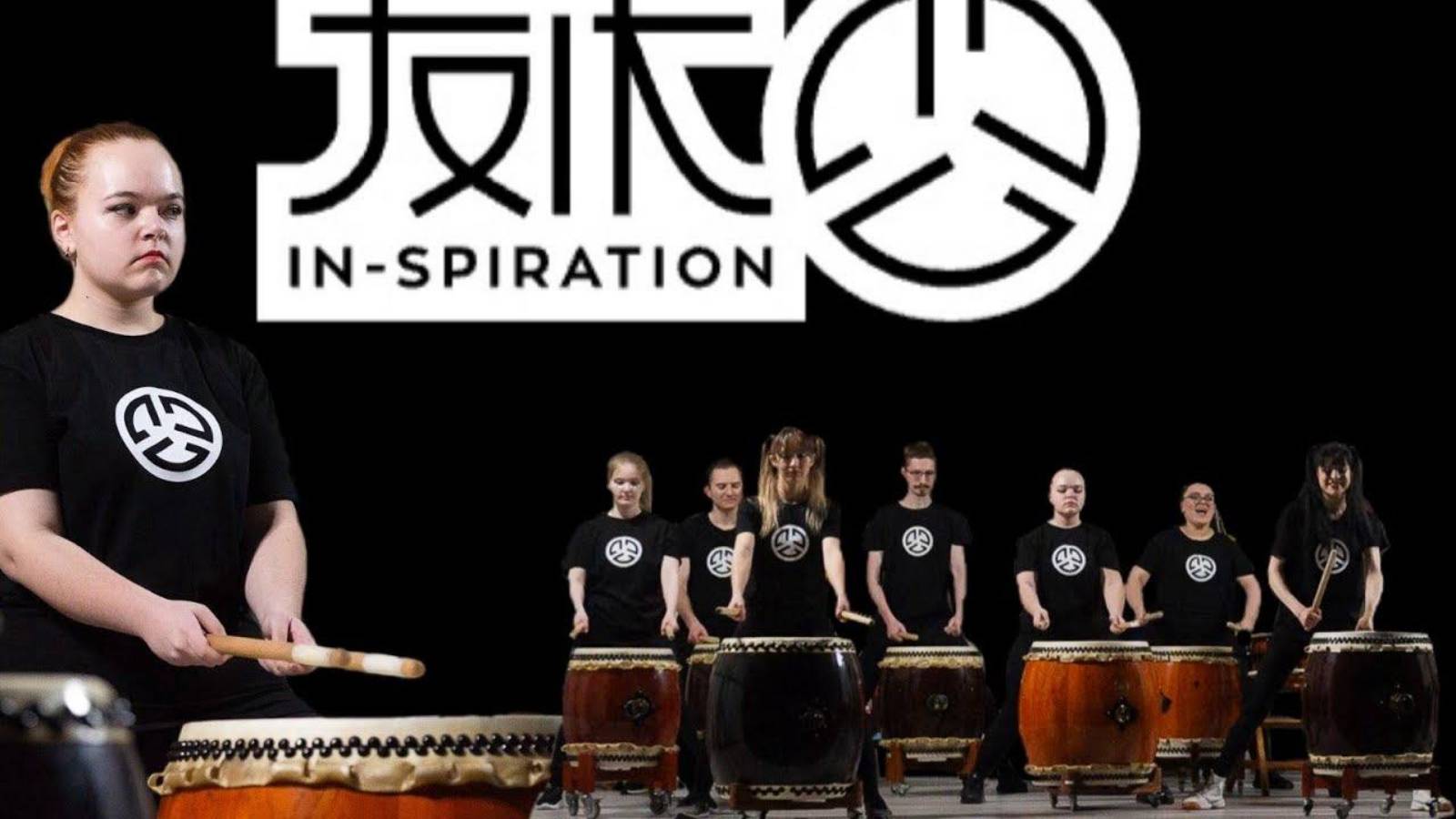 Bacstage отчётника по Taiko