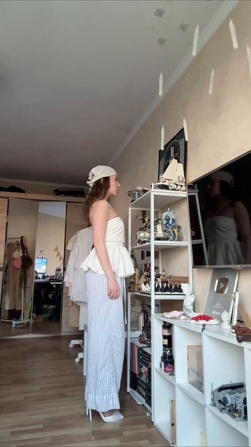 Как вам образ?💅🏼