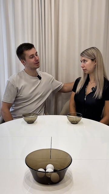 А сколько попали бы вы?🙈