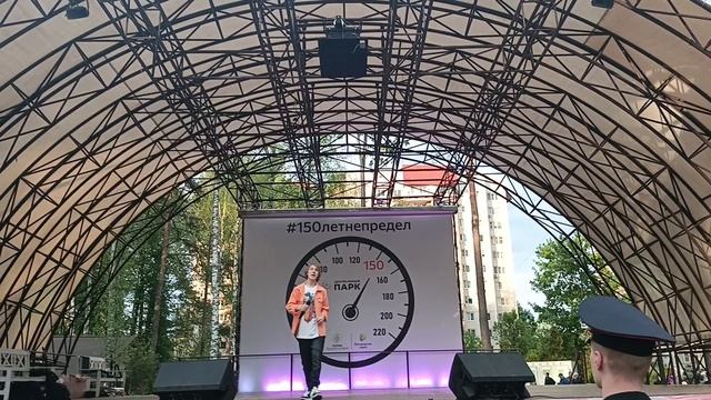 Геннадий Перевердиев (Участник Голос Дети). 
Седая ночь.
