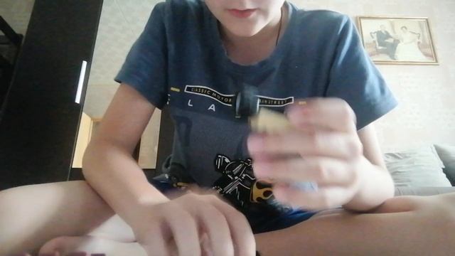 Лего машинка