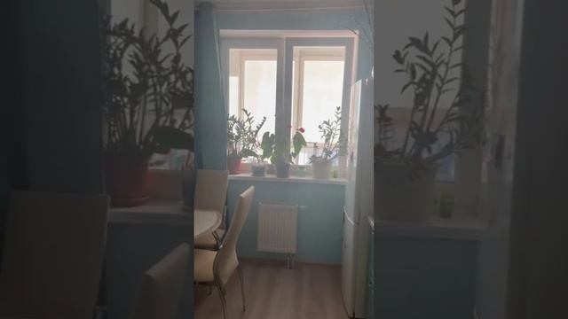 Квартира ул. Громова,26