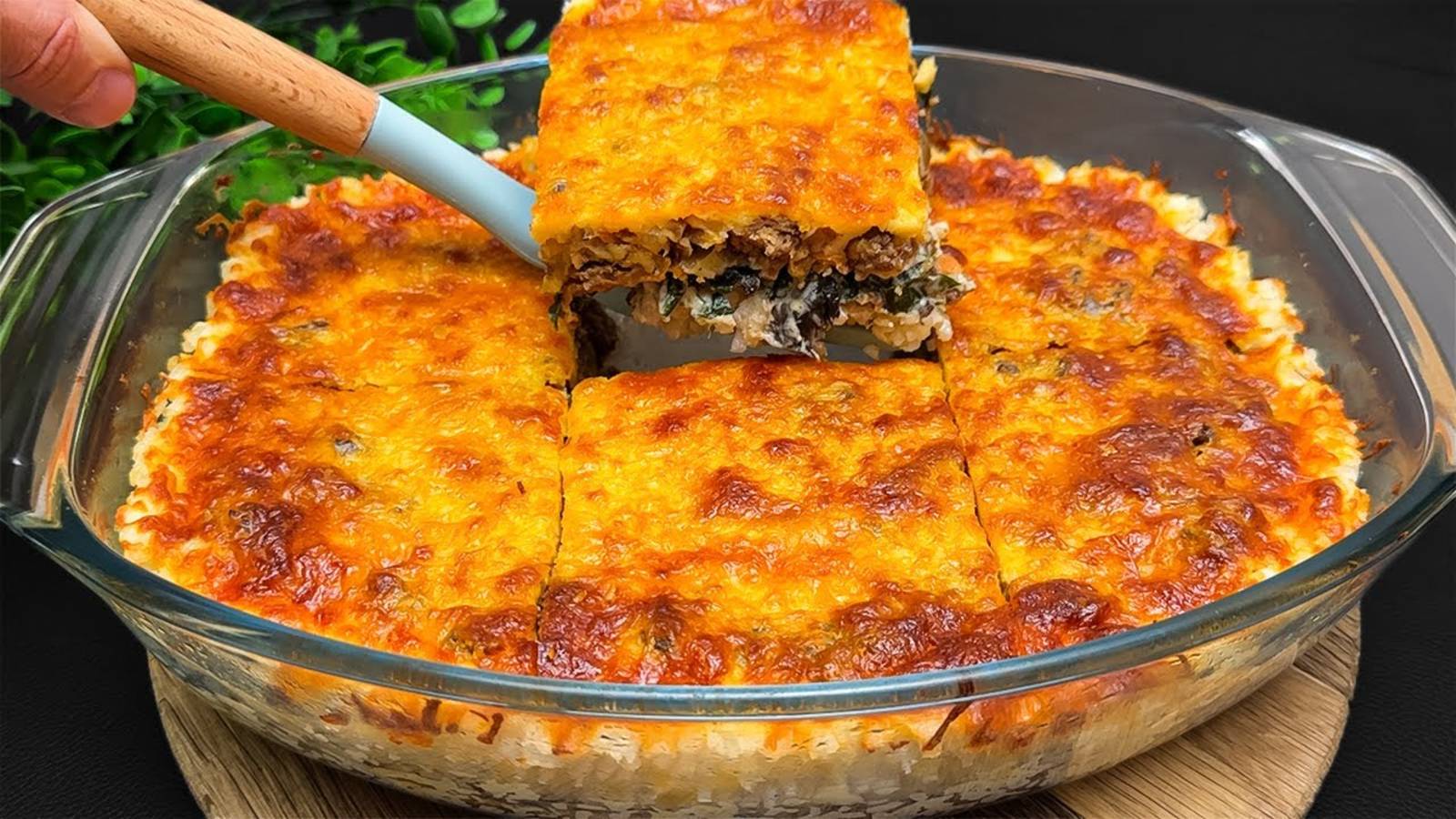 Этот рецепт настолько вкусный и простой, что мой итальянский парень готовит его каждый день!!!!