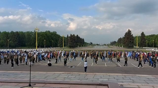 РСО - открытие трудового семестра (2)
