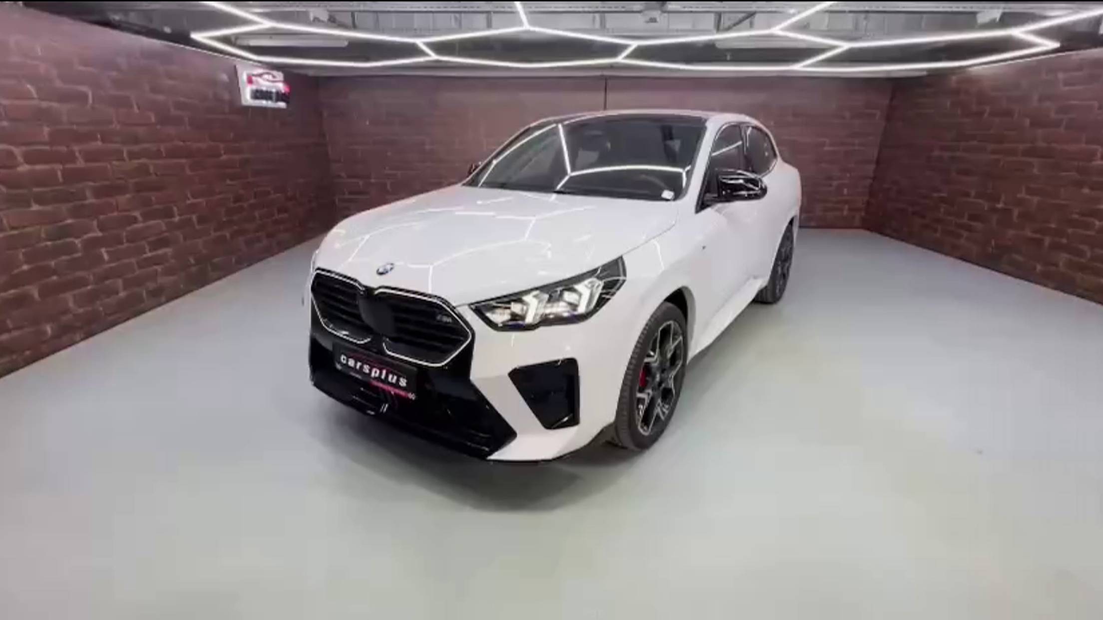 В наличии BMW X2 М👇