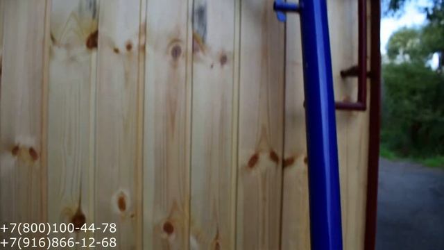 Хомуты для лесов поворотные и глухие