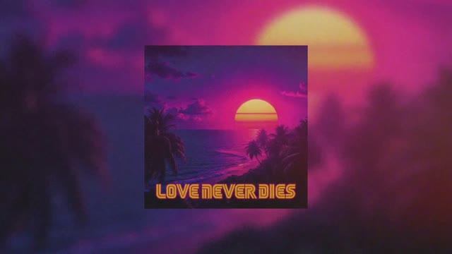 Alexander Gecko - Love Never Dies (deep house/музыка 2025)
