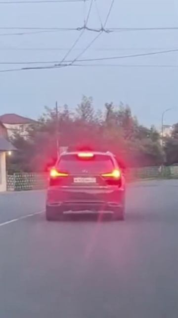 По дорогам Абхазии