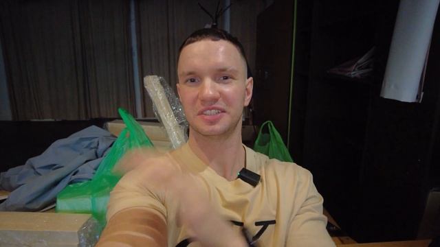 Урок АКТЁРСКОГО мастерства / РЕШИЛ стать АКТЁРОМ!