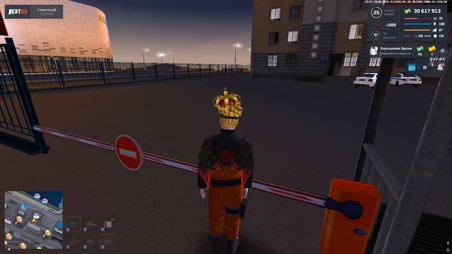 феликс деп дм 2