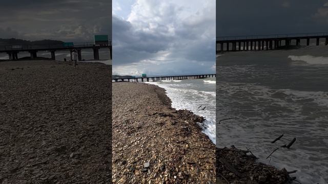 Лермонтово 16-06-2025 Чёрное море, Россия