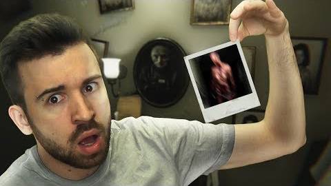 ПРОКЛЯТЫЙ POLAROID