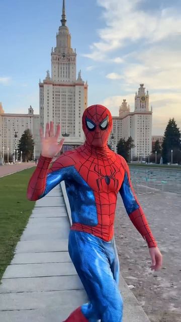 Happy Spiderman#shorts