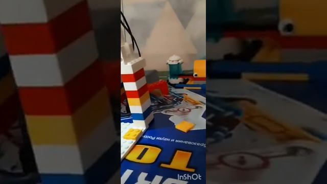 поппи плей тайм чаптер 2: самоделка по мотивам игры