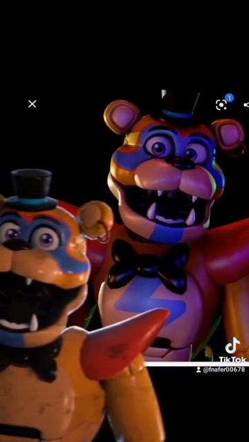 FNAF 9 АНИМАТЦИЯ🔥🤘😎