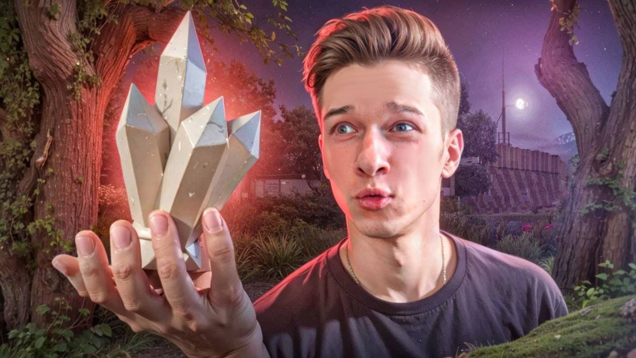 Вынесли с ЗАТОНА ИСКЛЮЧИТЕЛЬНЫЙ ОСКОЛОК в STALCRAFT! Розыгрыш ТРЕХ ШТУРМ | Паникс | panix | Панчикс