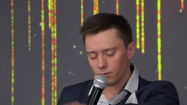 Алекс МИШУСТИН - Не молчи