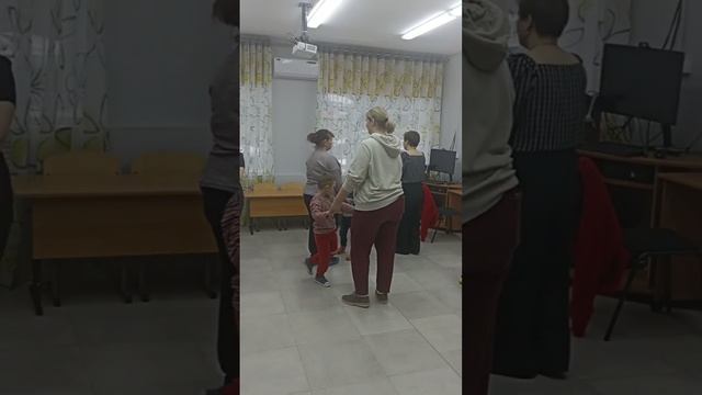 Пепелова Надежда Валерьевна о проекте "ОчУмелые семьи. Перезагрузка"