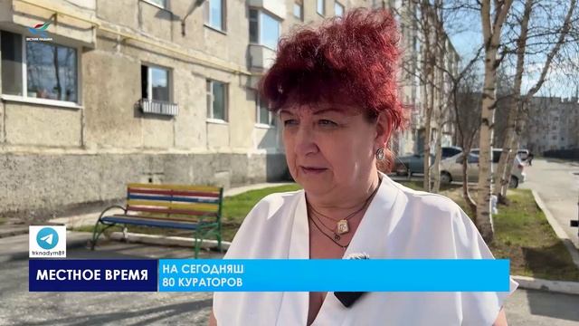 СВОй человек. Светлана Литвинова (06.06.25)