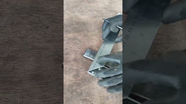 Лайфхак для сварщиков