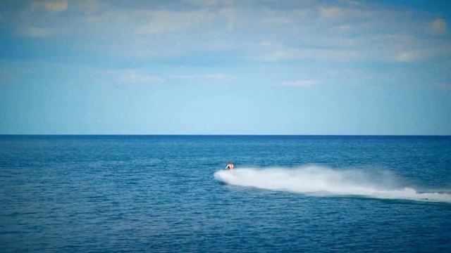 Sea-Doo 2020