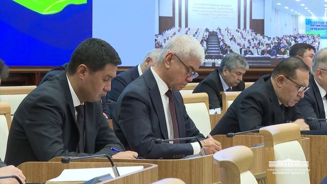 Мутасаддилар гўшт, сут ва тухум нархи барқарор бўлиши шартлиги ҳақида огоҳлантирилди.