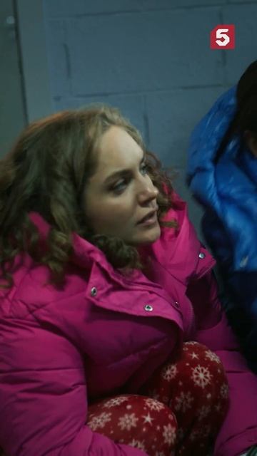 Вот тебе и ночная смена #пятыйканал #юмор #приколы #фильмы #кино #сериал #детектив