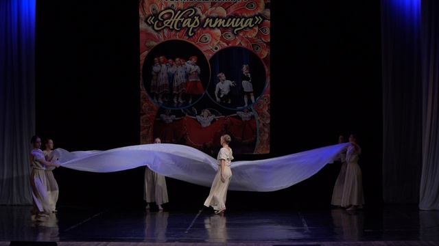 «Самоотверженные» (посвящается жёнам декабристов)