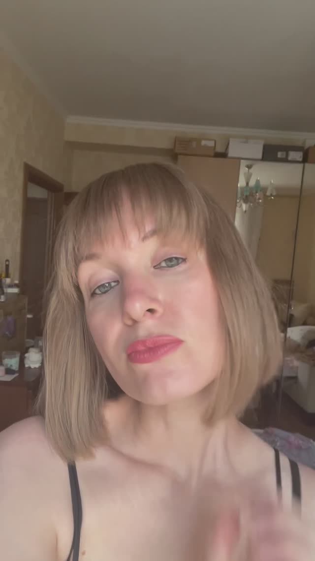 Сделала укладку и правильный мейк💋#мейк #music #beautifulgirl