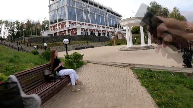Три красавицы спектакль г.Чебоксары || Сквер Чапаева, ПФО, правда ПФО, приволжье, приволжский 21
