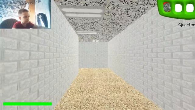 играю в балди