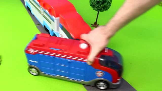МАШИНКИ ДЛЯ ДЕТЕЙ ЭКСКАВАТОР