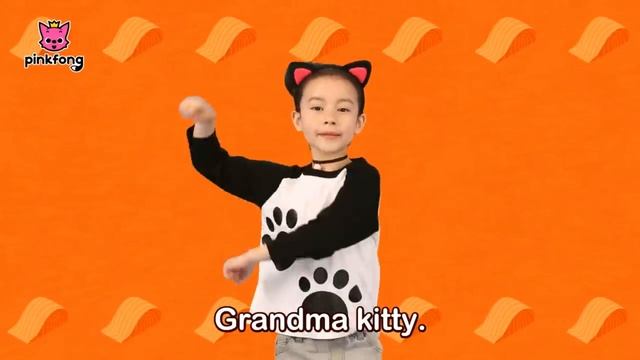 я котенок туруруру