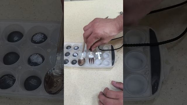 Как проверить серебро?