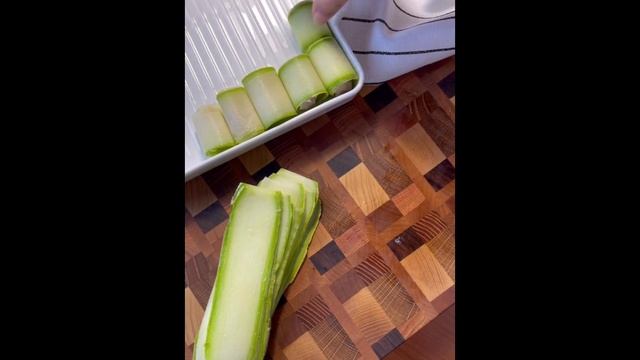 Идеальный рецепт для худеющих