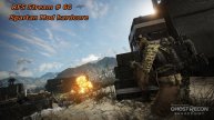 Ghost Recon: Breakpoint 2025 (Spartan Mod) Hardcore (PC)