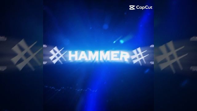 Hammer является  здесь