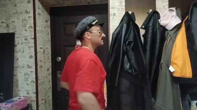 Муж на час